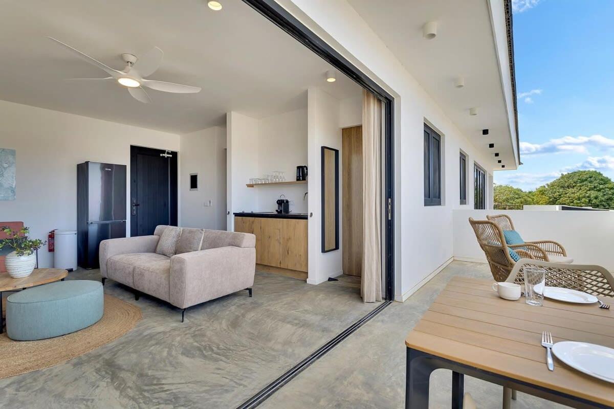 Villa Valena Apartment 6 with Cooling Pool