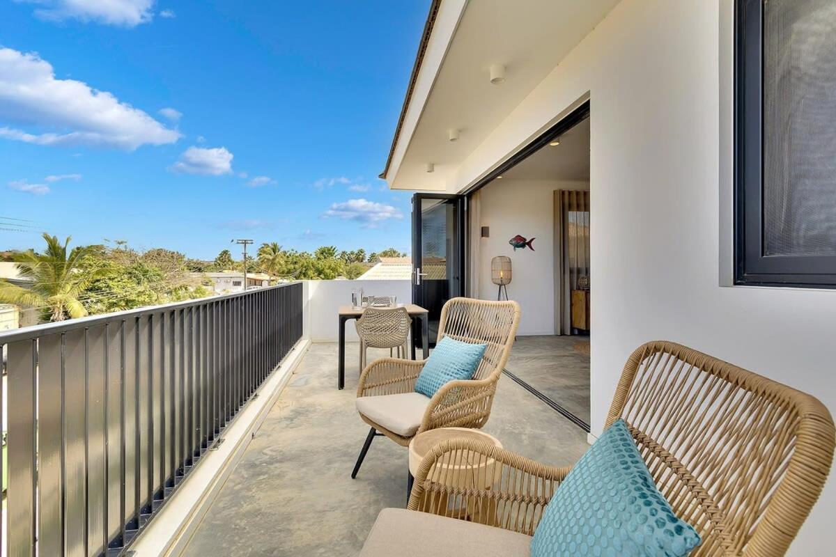 Villa Valena Apartment 6 with Cooling Pool