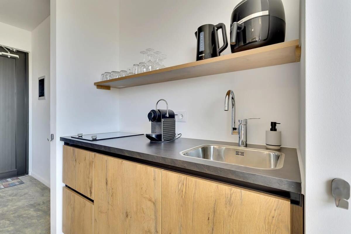 Villa Valena Apartment 6 with Cooling Pool