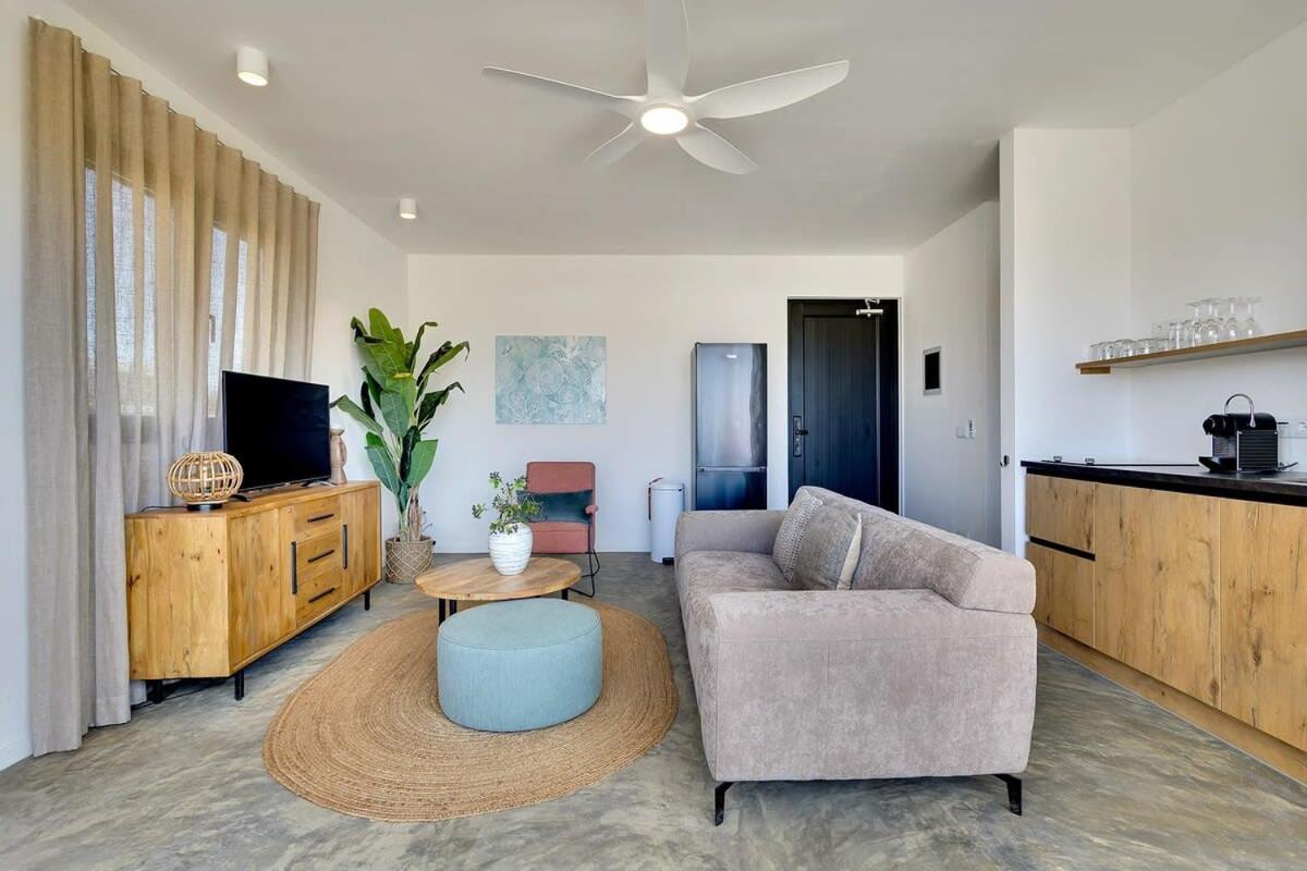 Villa Valena Apartment 6 with Cooling Pool