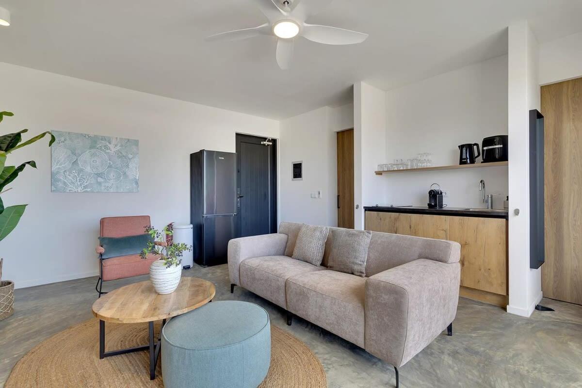 Villa Valena Apartment 6 with Cooling Pool