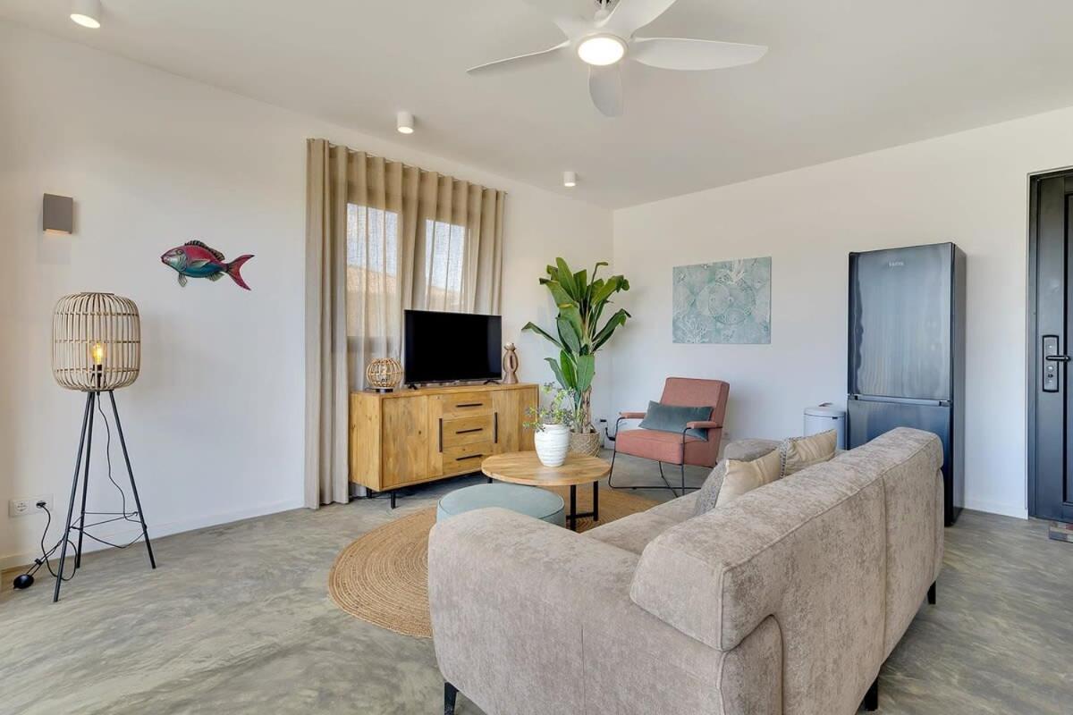Villa Valena Apartment 6 with Cooling Pool