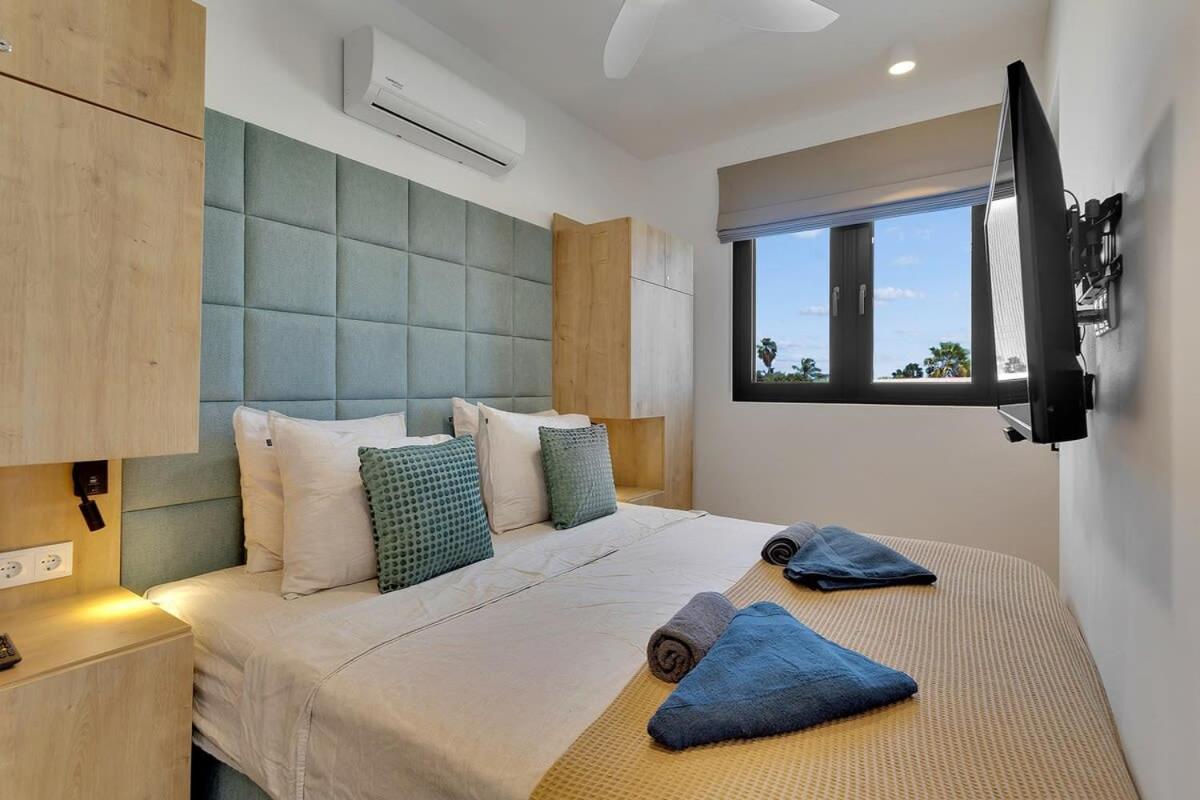 Villa Valena Apartment 6 with Cooling Pool
