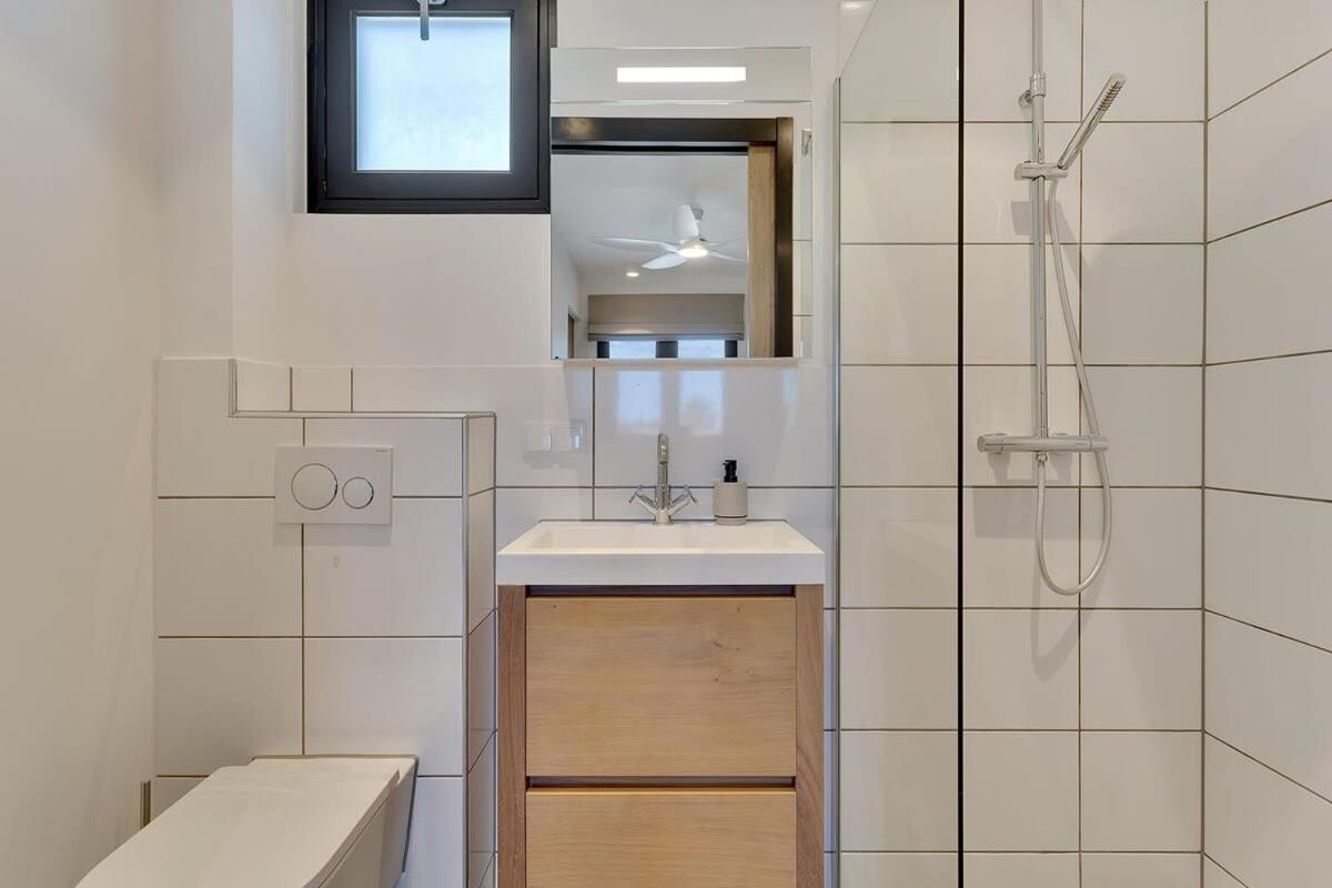 Villa Valena Apartment 6 with Cooling Pool