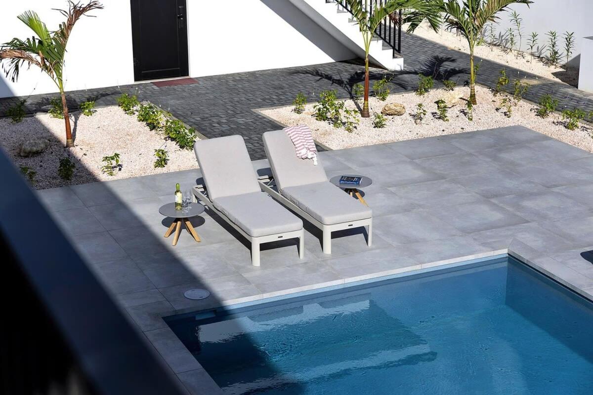 Villa Valena Apartment 6 with Cooling Pool
