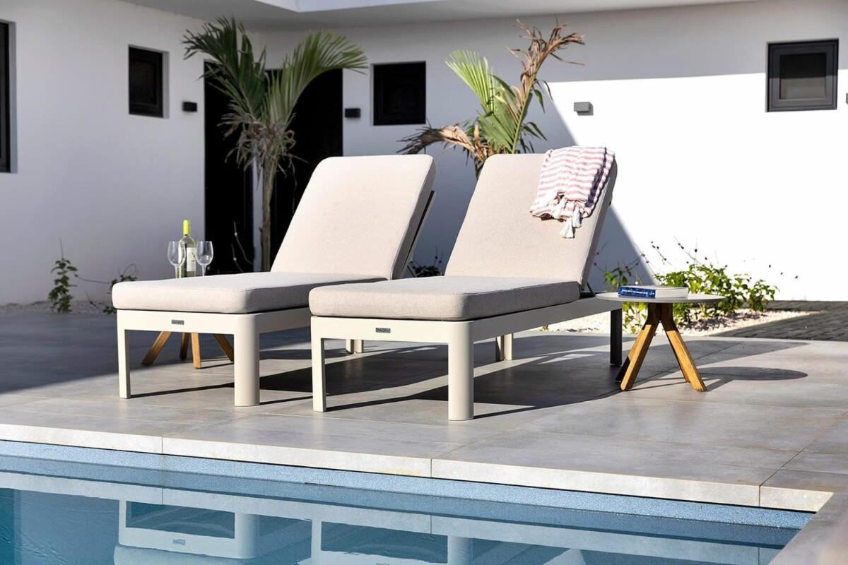 Villa Valena Apartment 6 with Cooling Pool