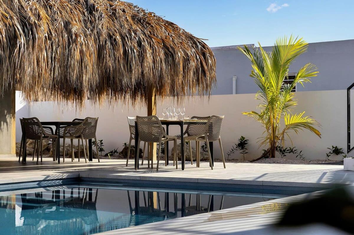 Villa Valena Apartment 6 with Cooling Pool