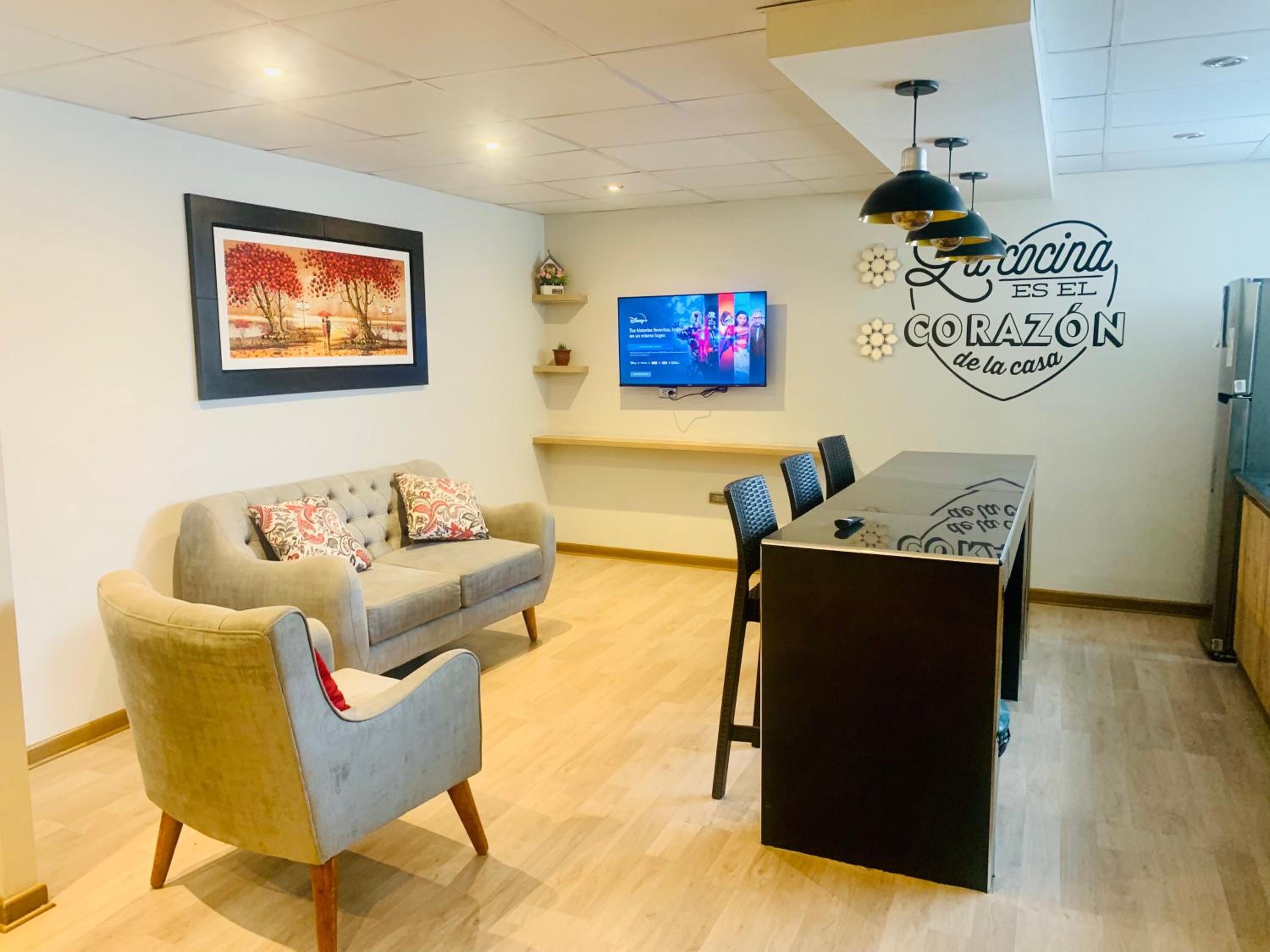 lounge