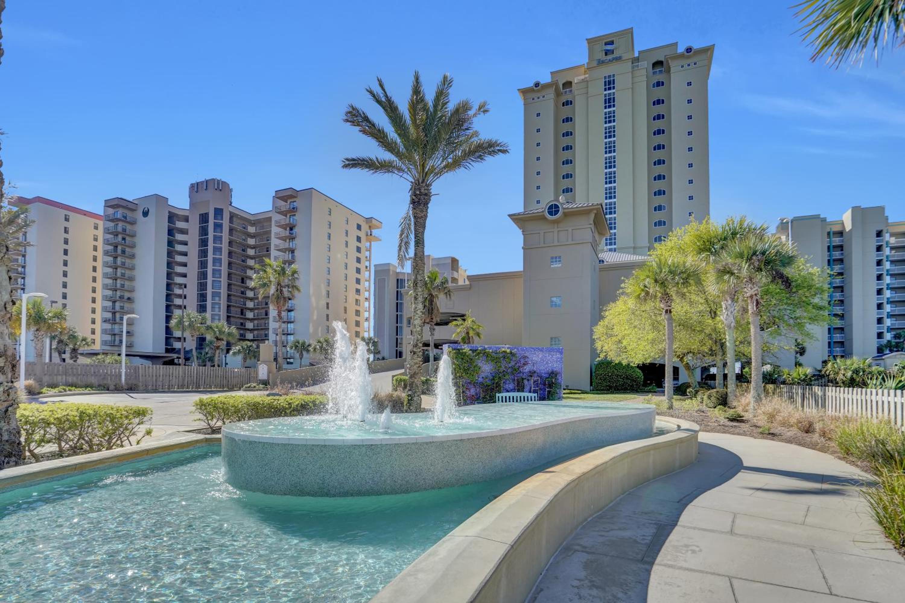 Hotel Escapes To The Shores 1303 by Liquid Life - Image 1