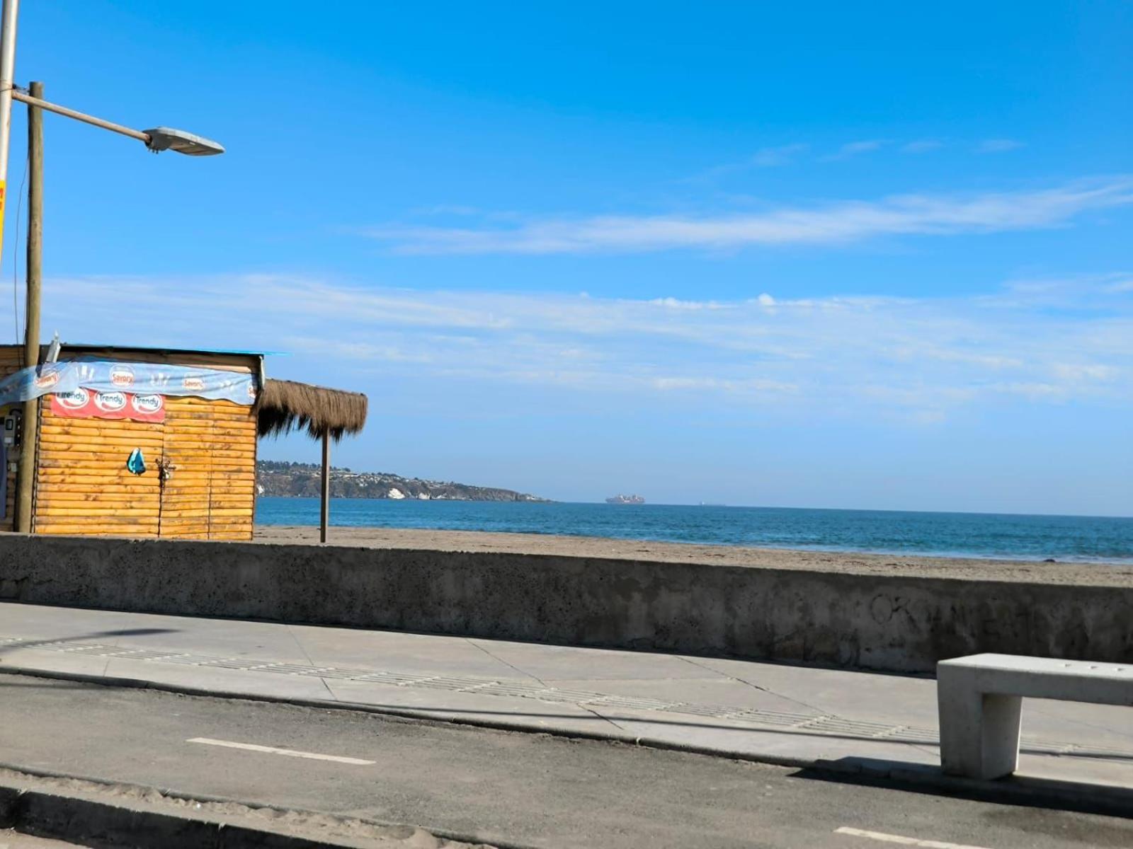 Vive la tranquilidad y conecta con la playa