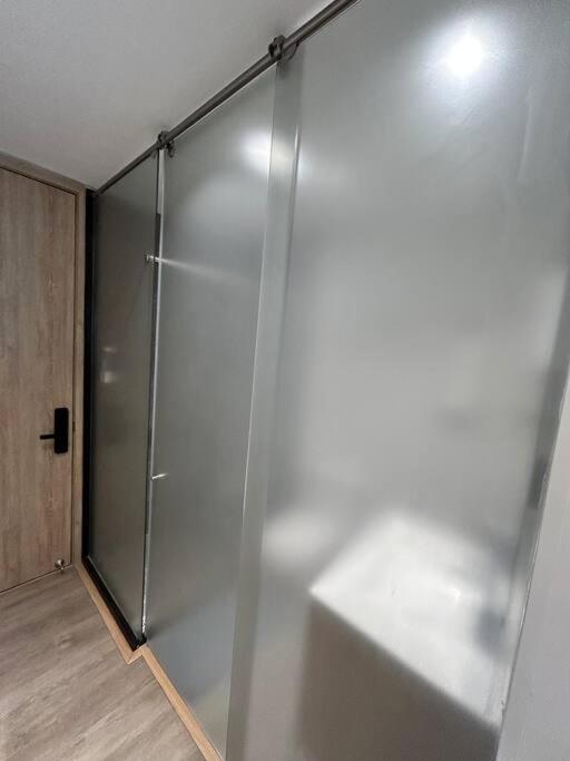 Vitra art, Hermoso Apartamento Amoblado en Chapinero