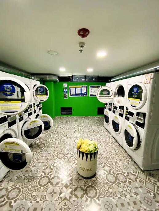 Vitra art, Hermoso Apartamento Amoblado en Chapinero