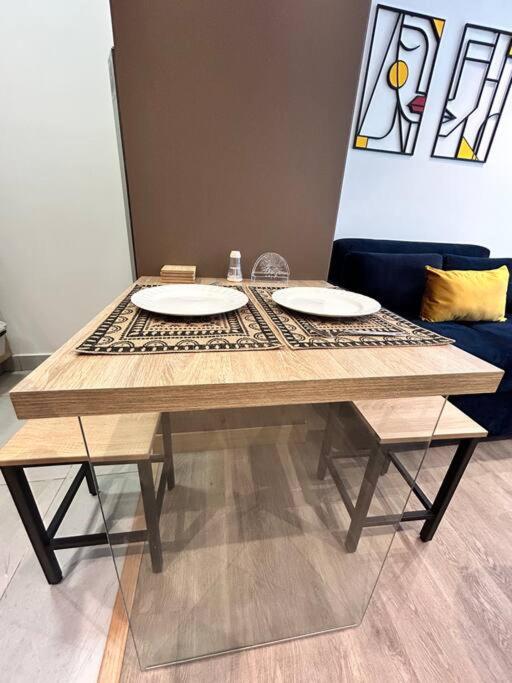 Vitra art, Hermoso Apartamento Amoblado en Chapinero