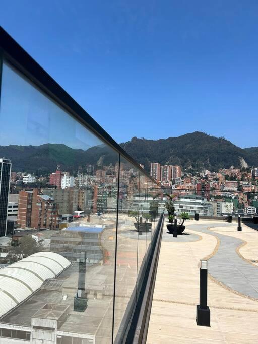 Vitra art, Hermoso Apartamento Amoblado en Chapinero