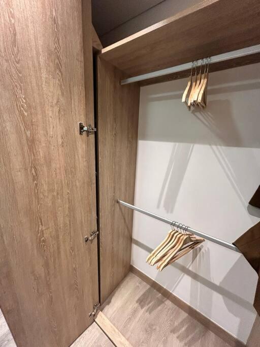Vitra art, Hermoso Apartamento Amoblado en Chapinero
