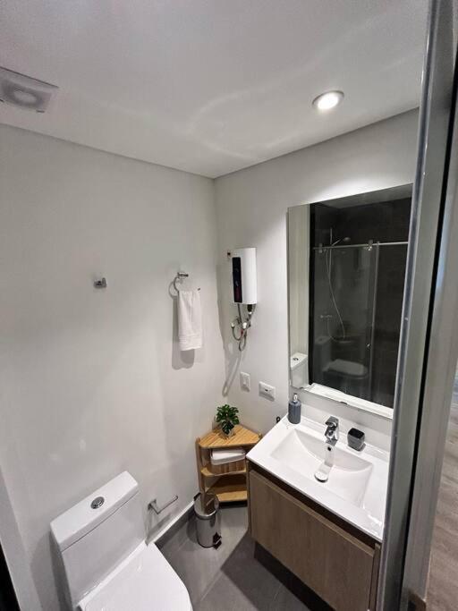 Vitra art, Hermoso Apartamento Amoblado en Chapinero