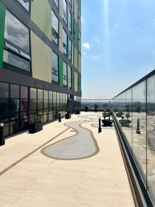 Vitra art, Hermoso Apartamento Amoblado en Chapinero
