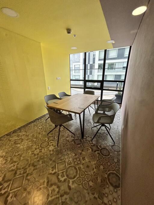 Vitra art, Hermoso Apartamento Amoblado en Chapinero