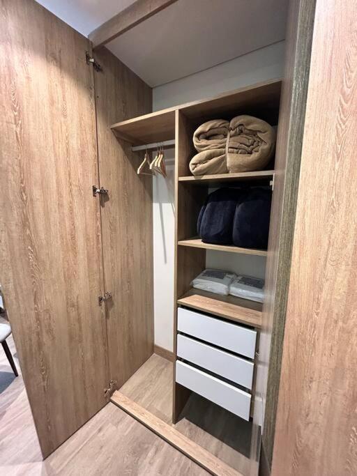 Vitra art, Hermoso Apartamento Amoblado en Chapinero