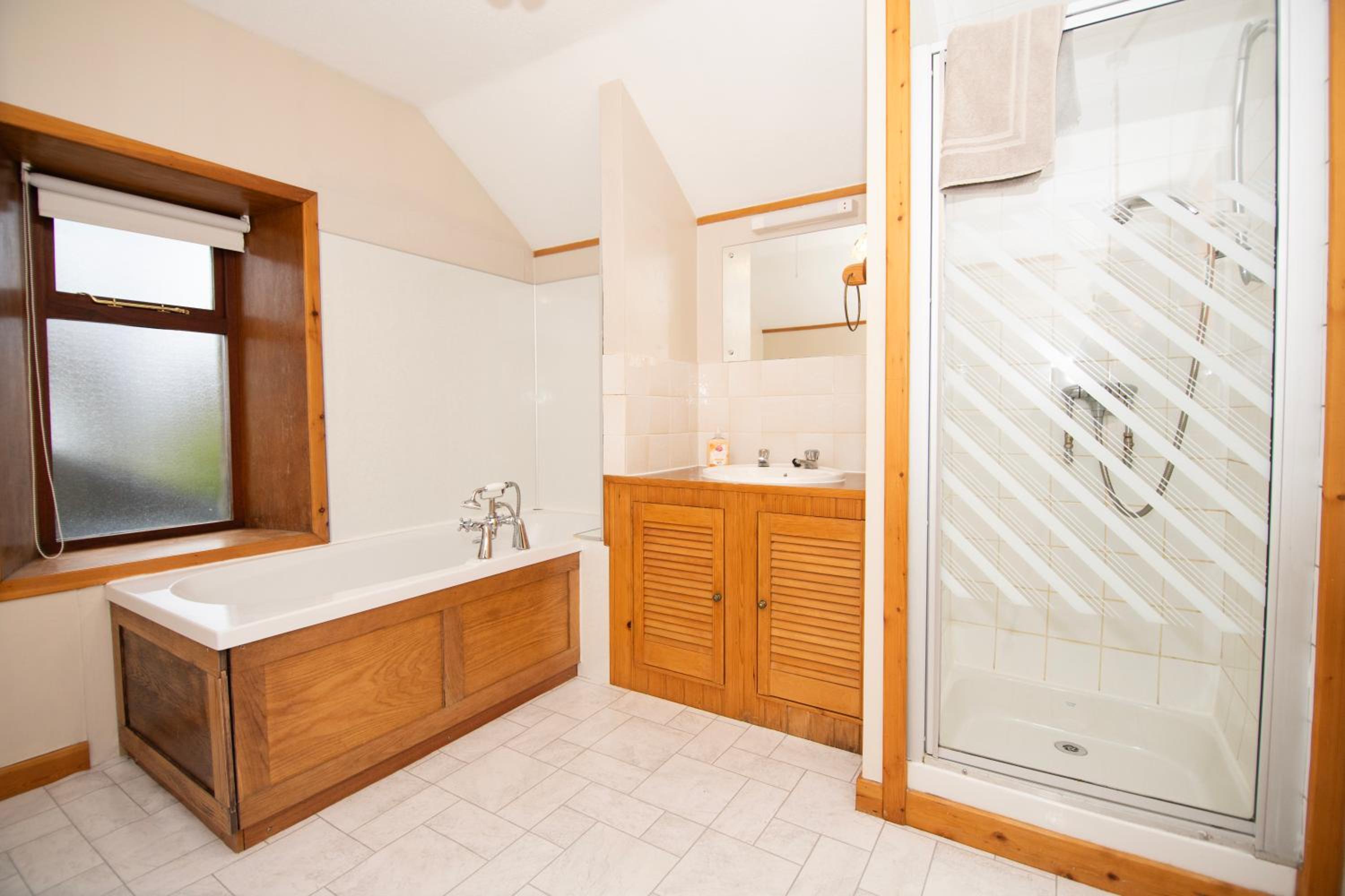 Alder Lodge Guest House