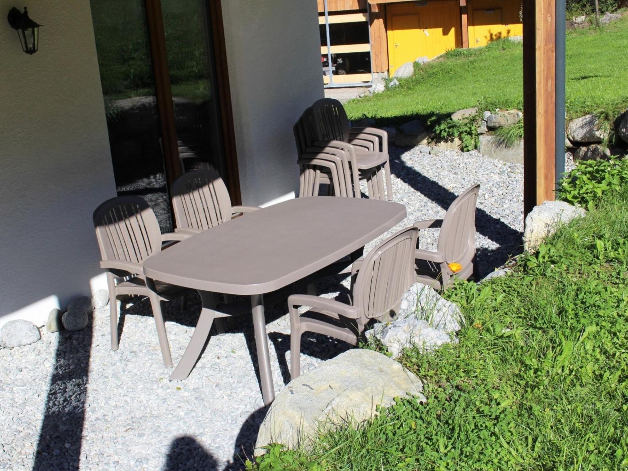 Feriendorf X-Alp Lodges Ötztal