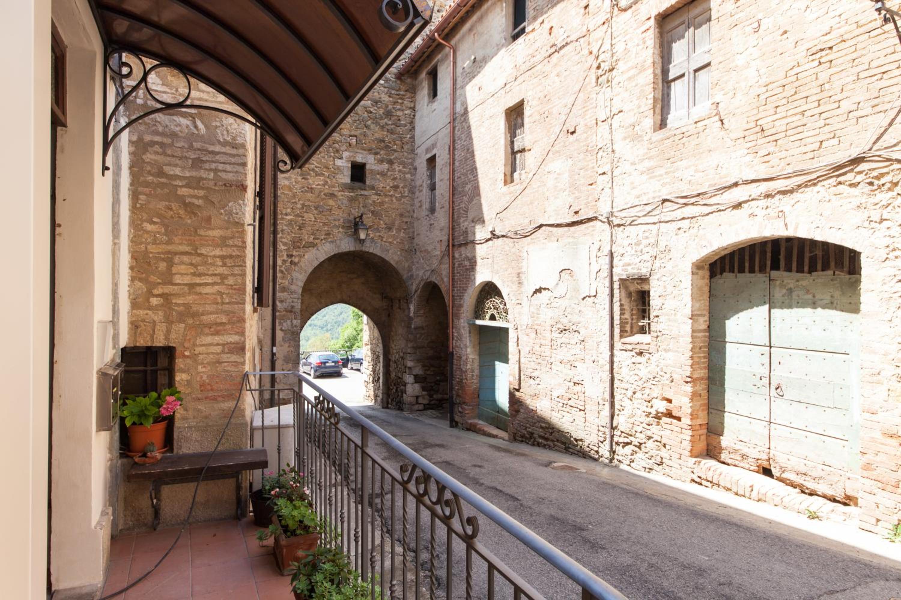 Casa Breccia