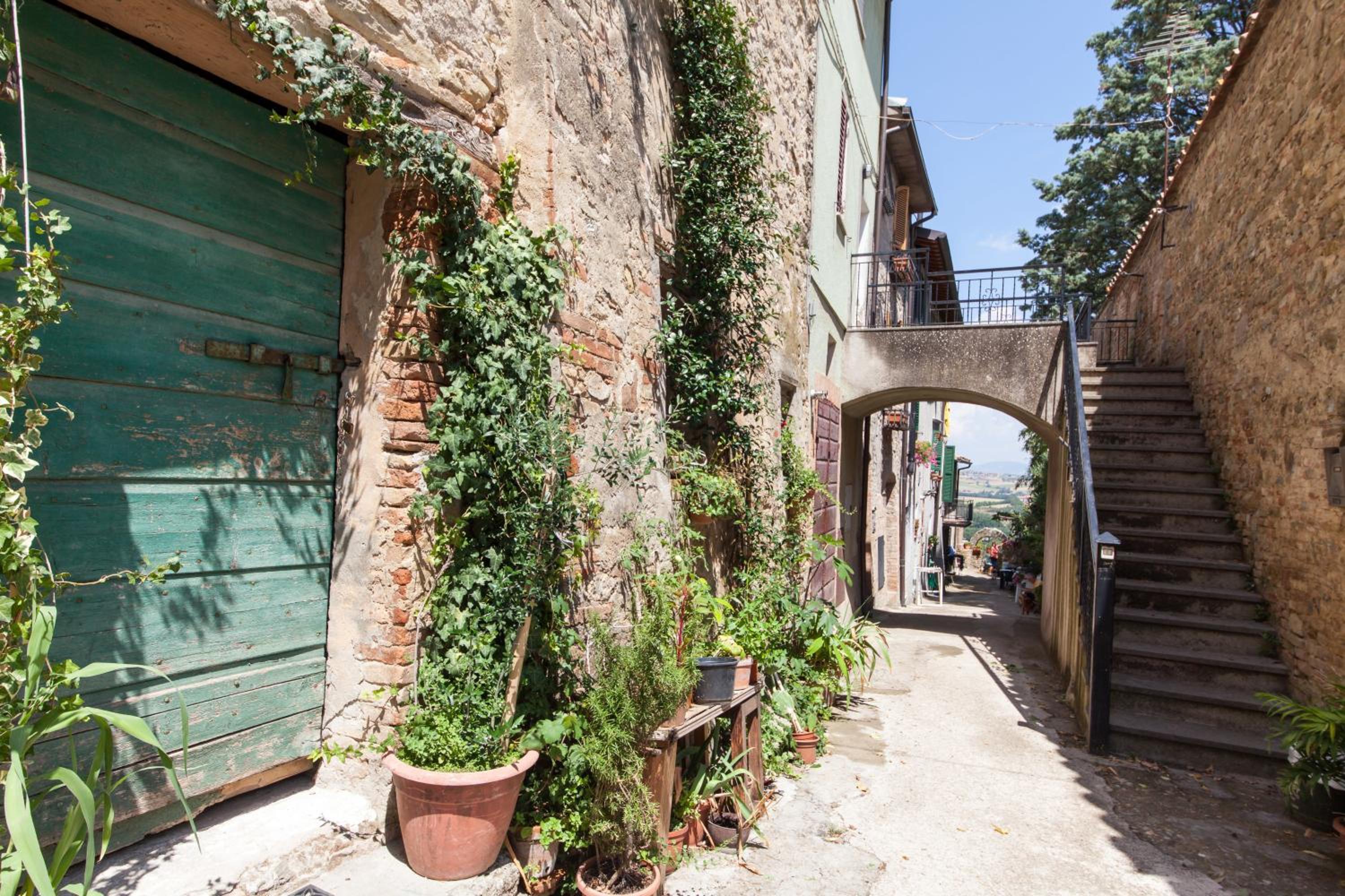 Casa Breccia