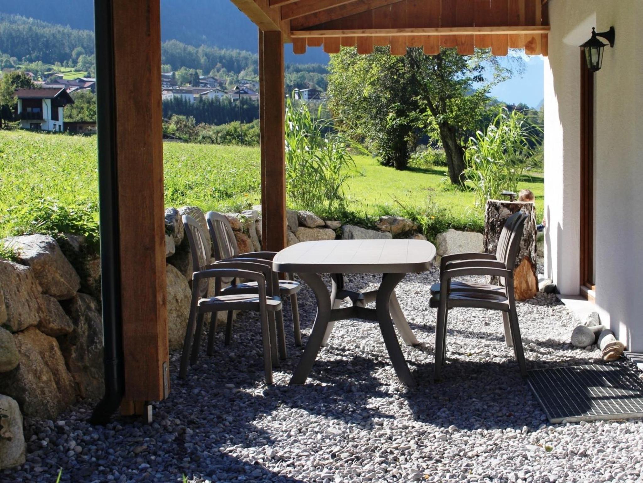 Feriendorf X-Alp Lodges Ötztal