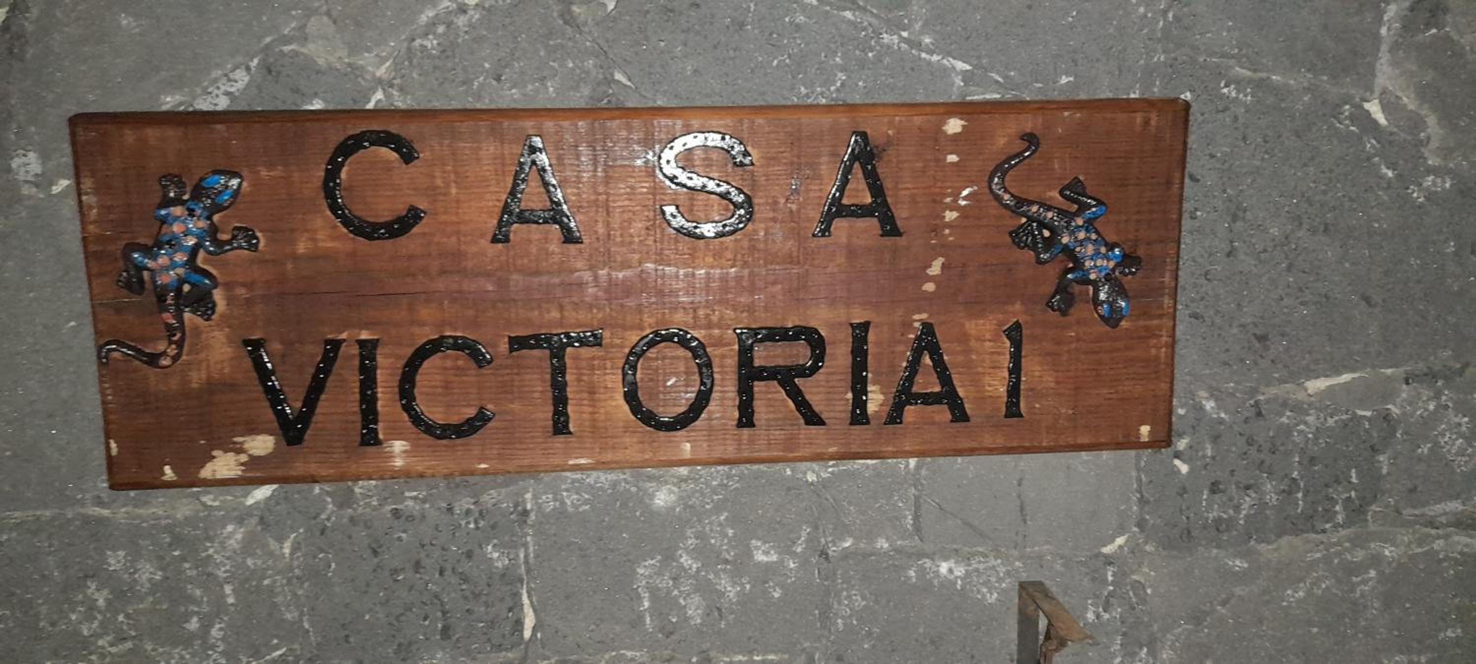 Casa victoria