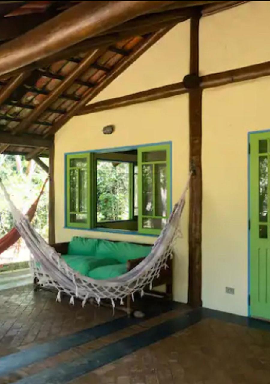 Paraíso Prumirim