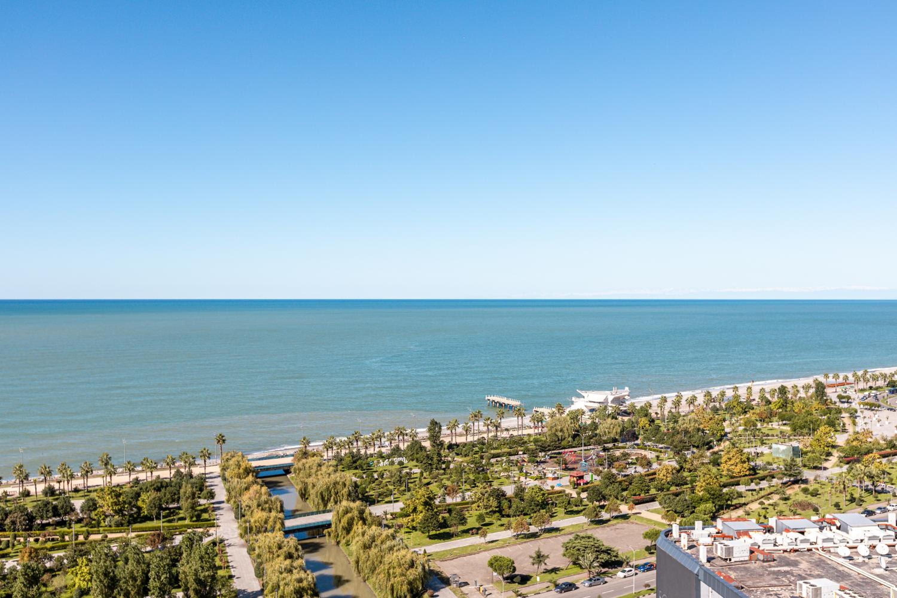 HCG Panorama'Peris Apartment