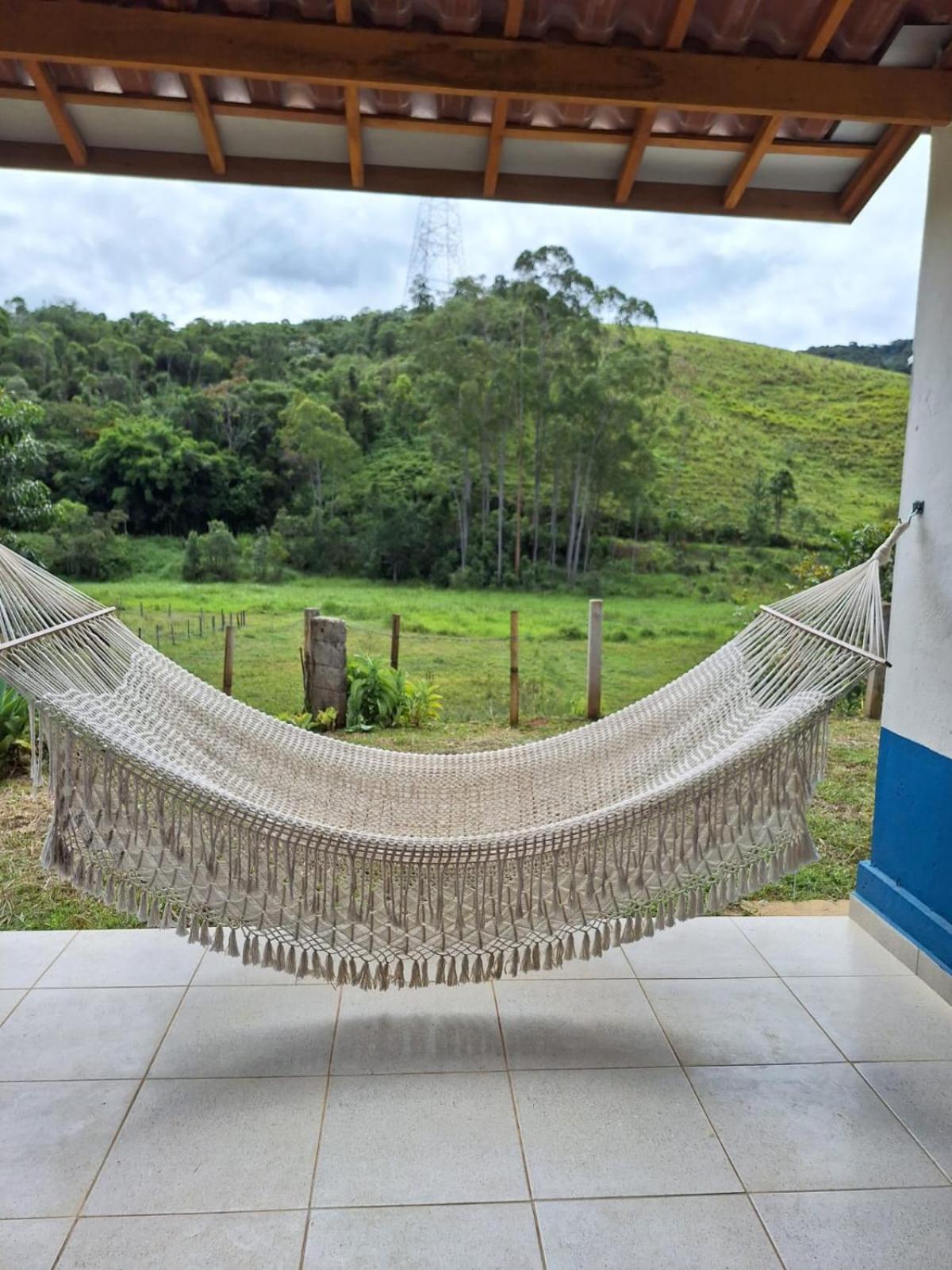 Chale Jatoba Monteiro Lobato