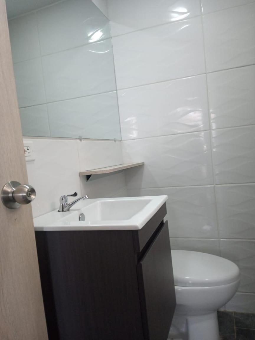 APARTA-SUITES EN CARTAGENA JUNTO a LA PLAYA view 2