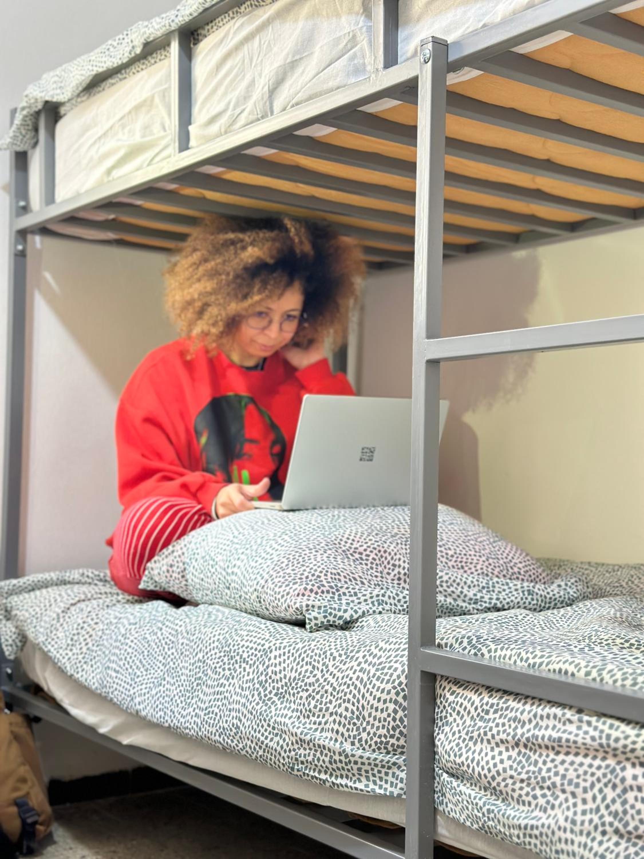Hostel le Rhumel