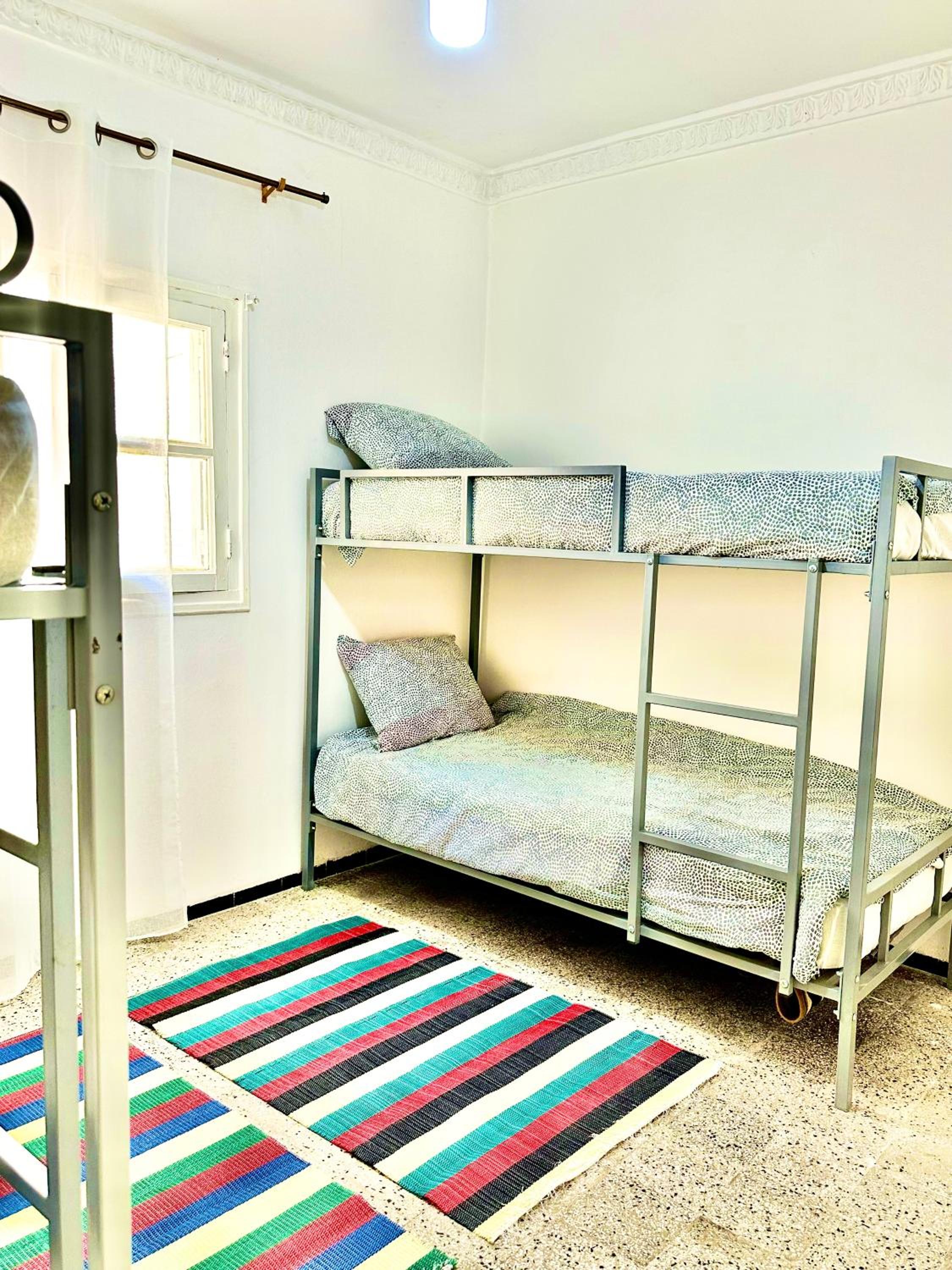 Hostel le Rhumel