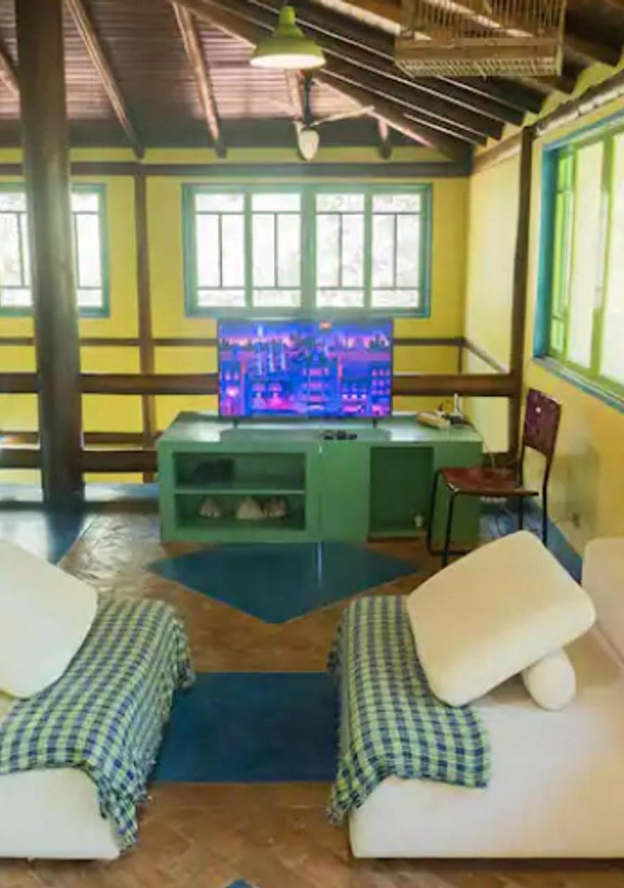 Paraíso Prumirim