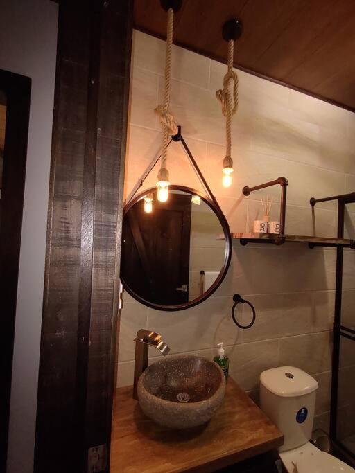 Cabaña El Blanco