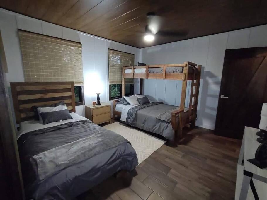 Cabaña El Blanco