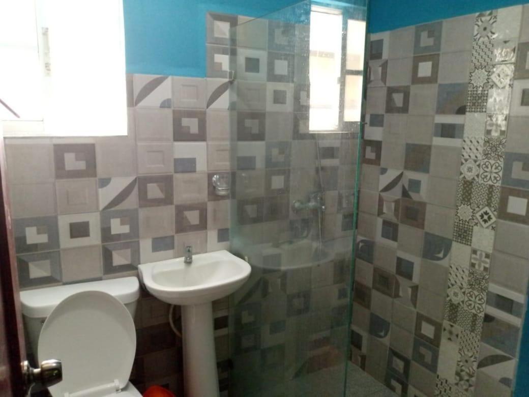 Residencial espinal 2