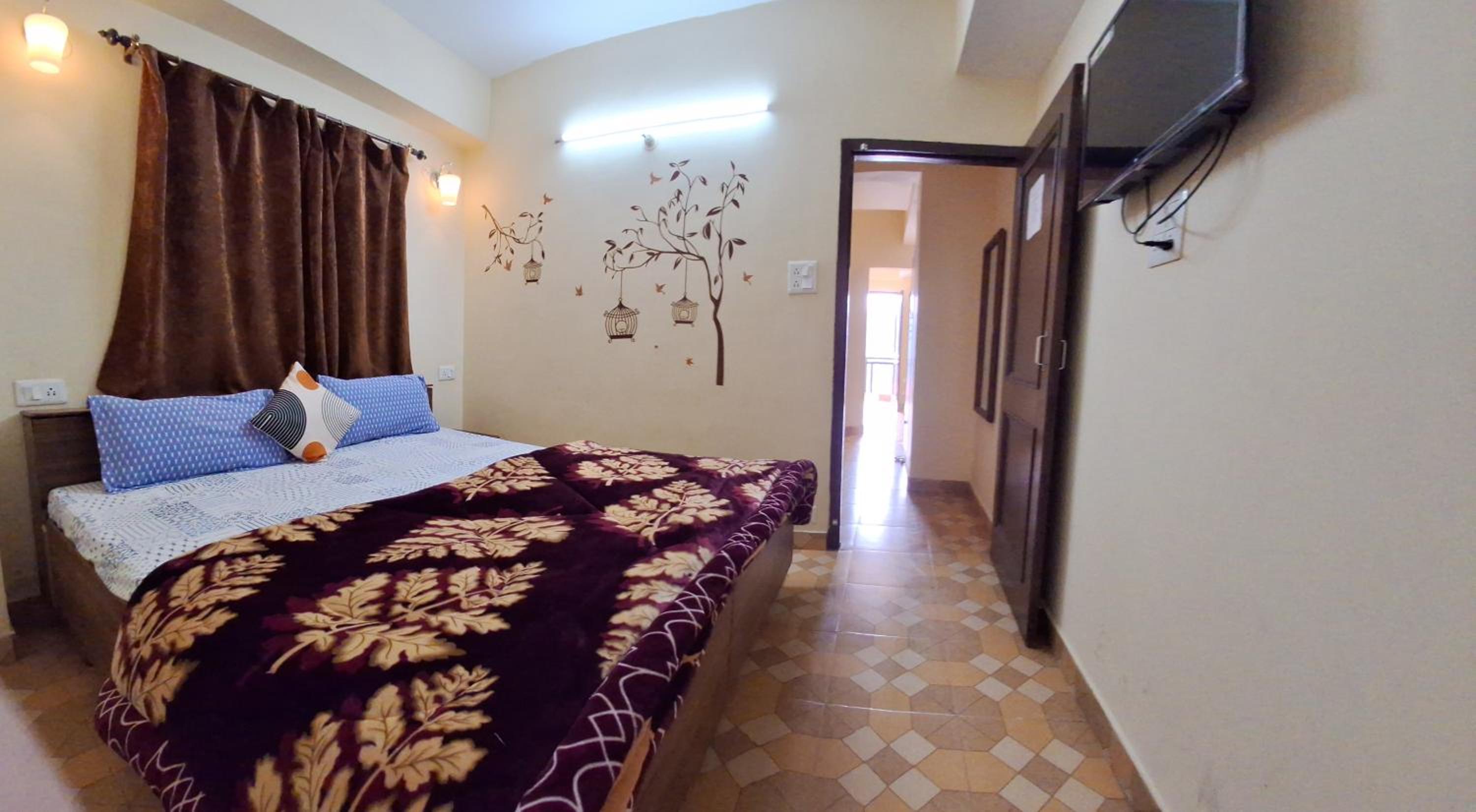Anand Niketan Homestay Shimla