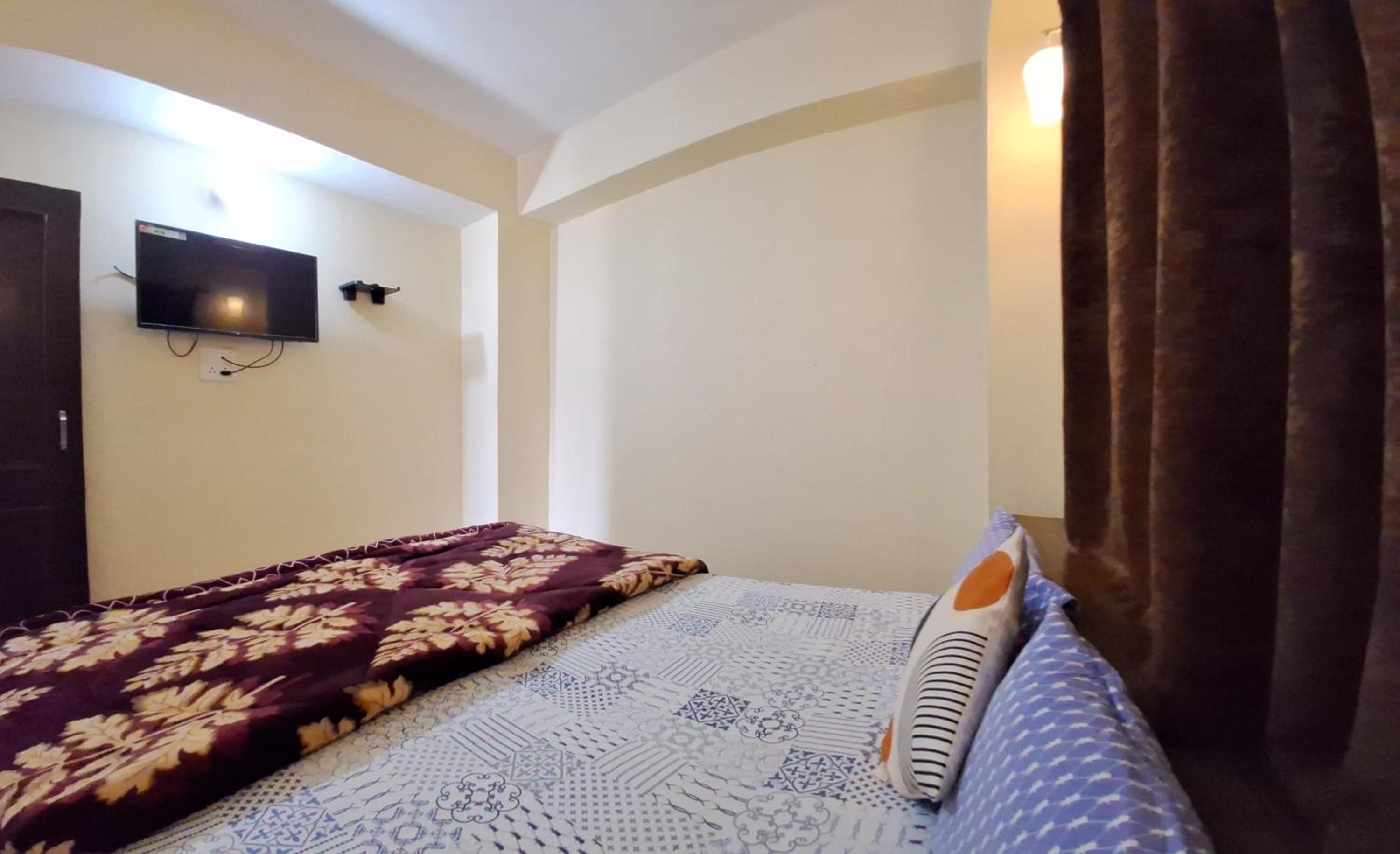 Anand Niketan Homestay Shimla