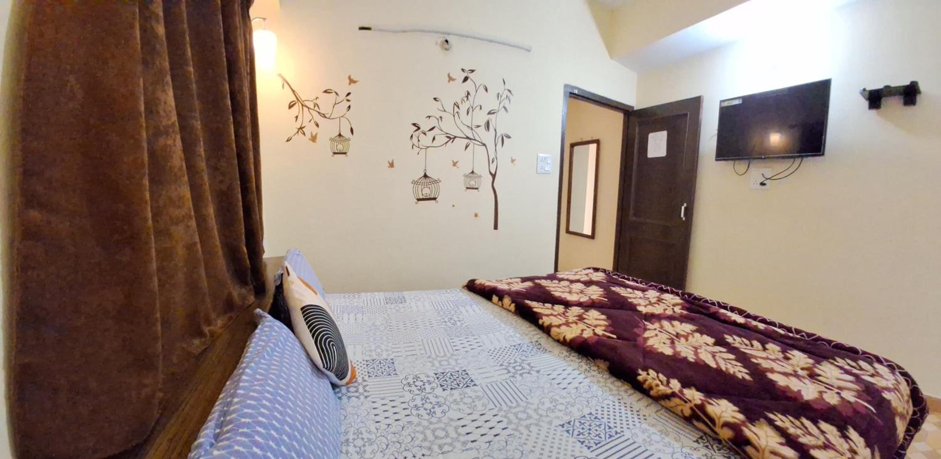 Anand Niketan Homestay Shimla