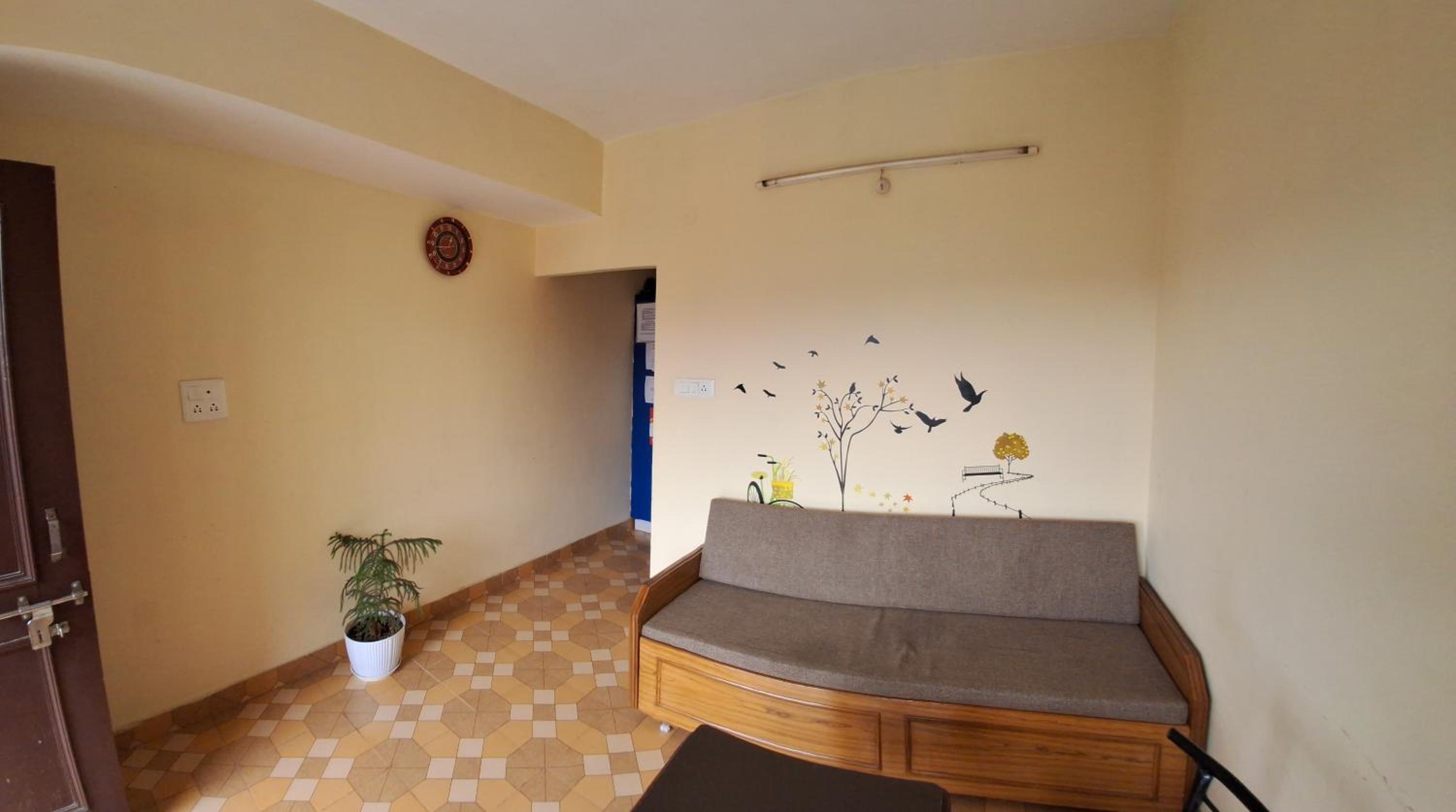Anand Niketan Homestay Shimla
