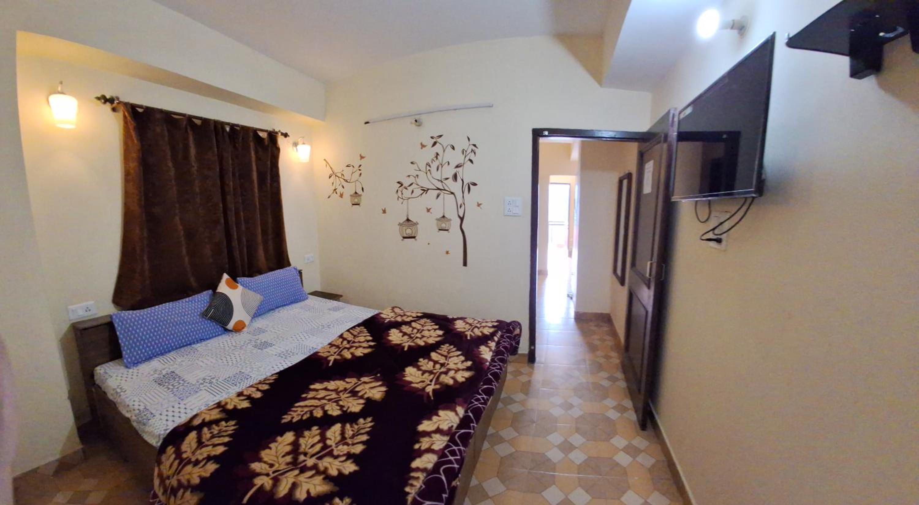 Anand Niketan Homestay Shimla