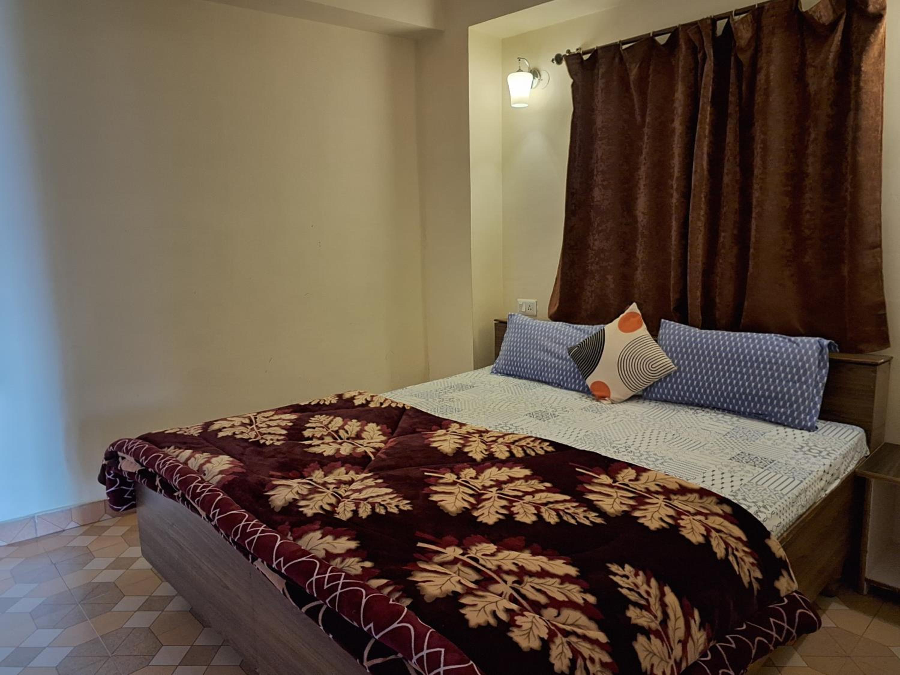 Anand Niketan Homestay Shimla