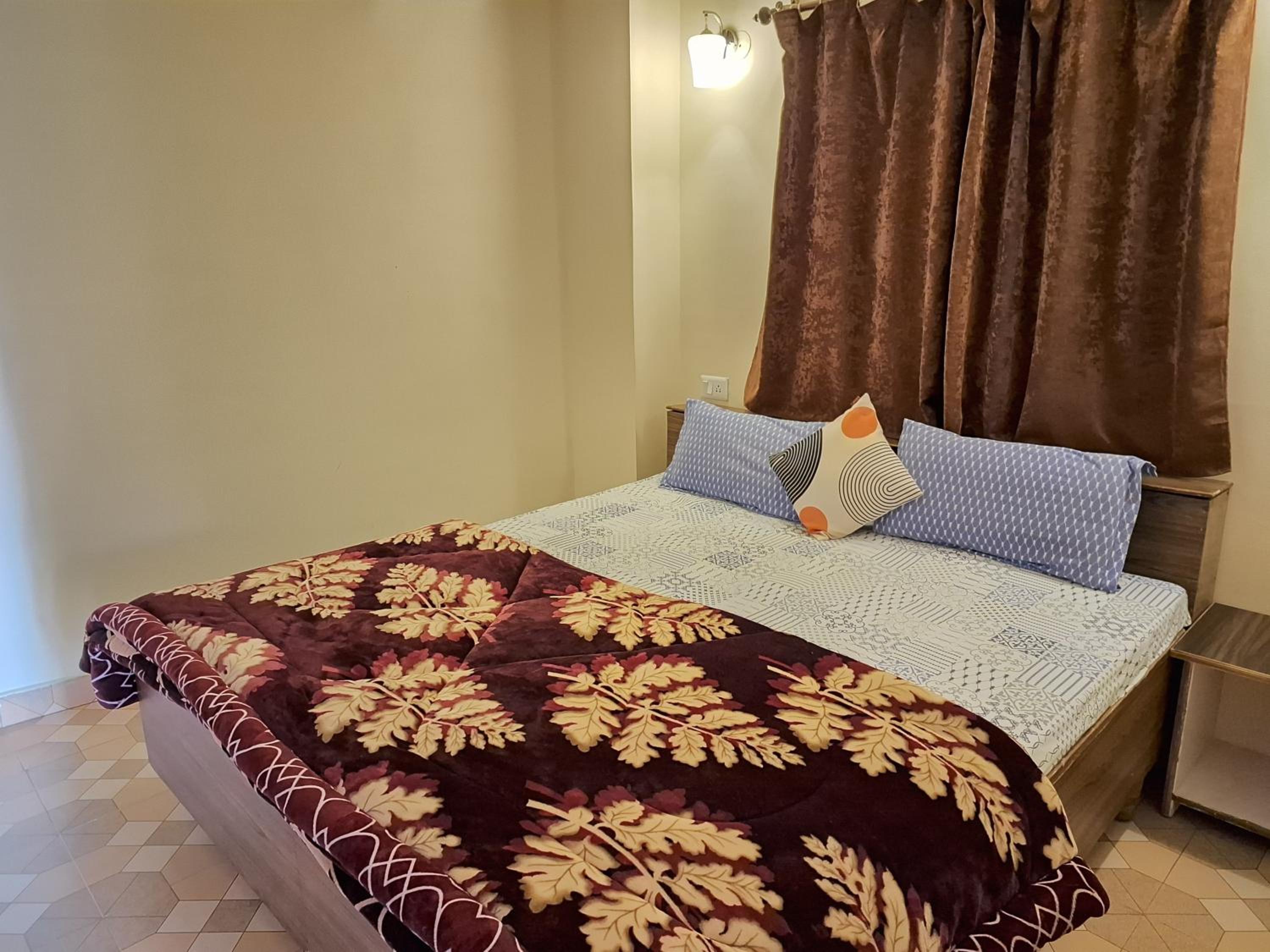 Anand Niketan Homestay Shimla