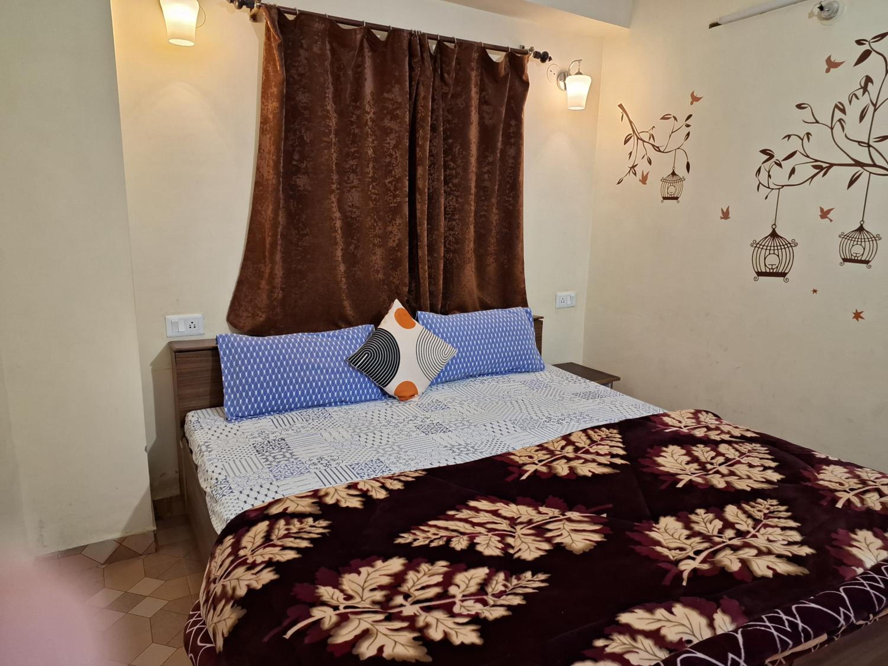 Anand Niketan Homestay Shimla