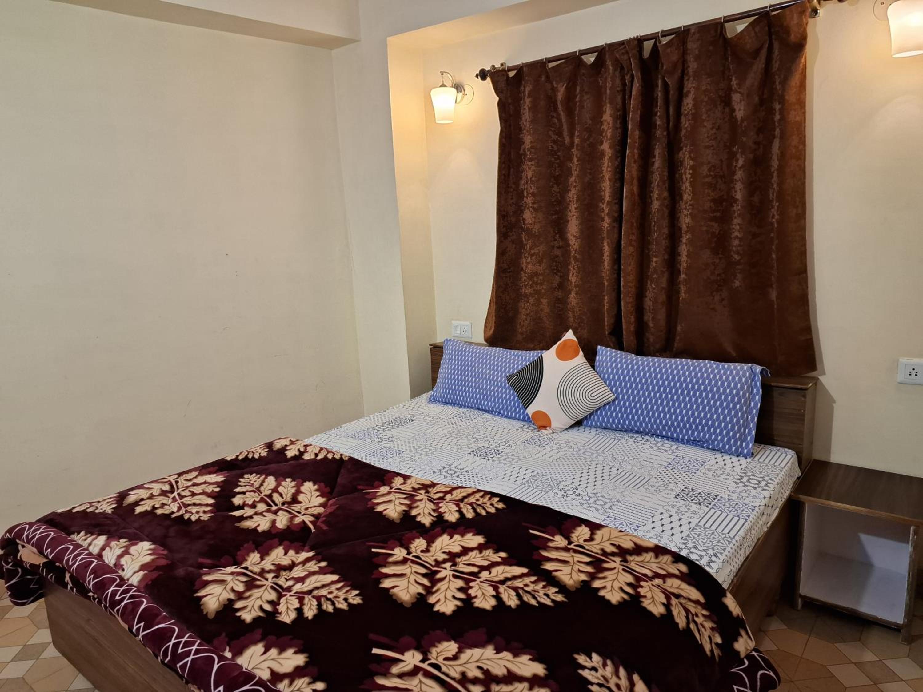 Anand Niketan Homestay Shimla