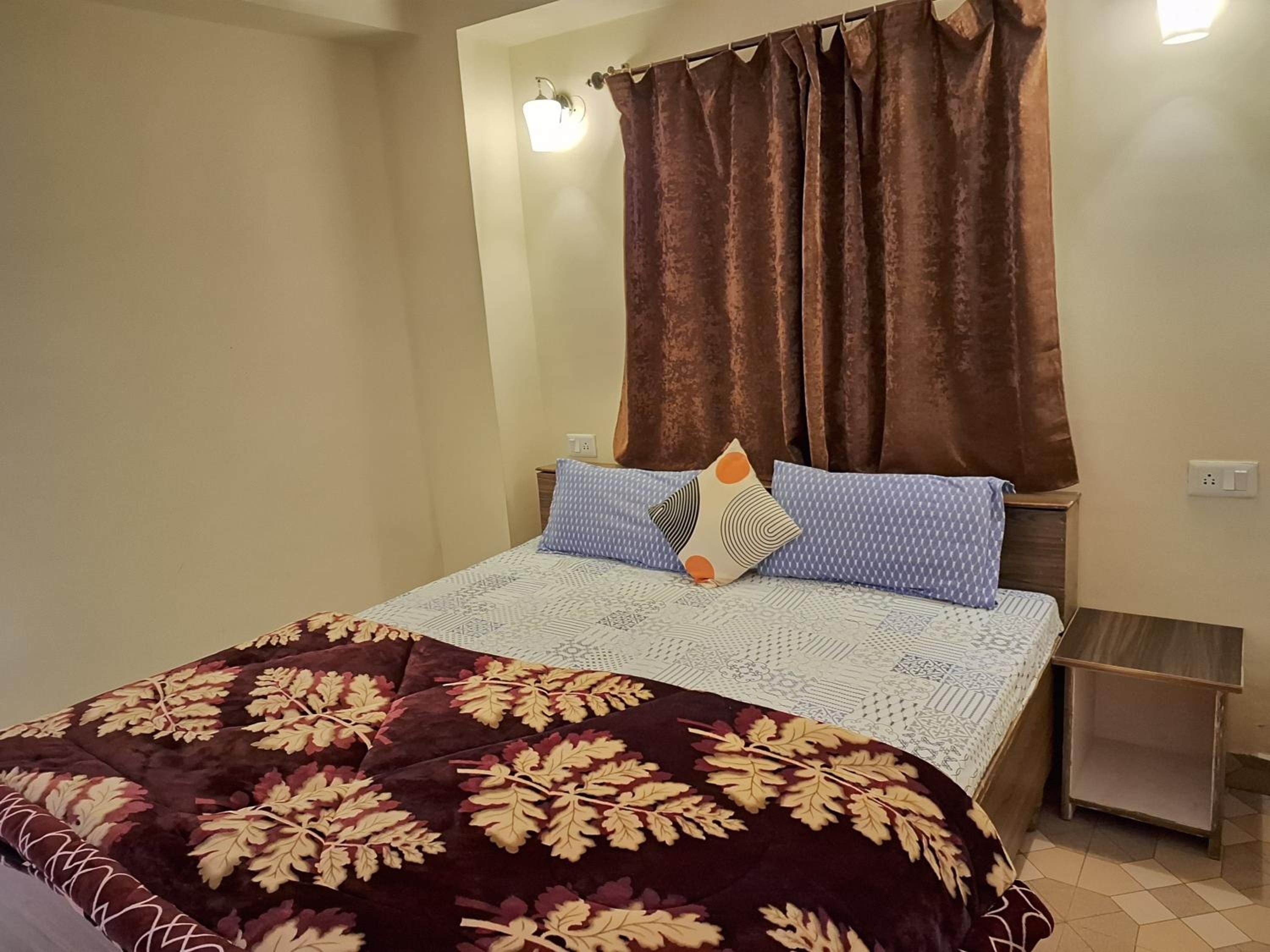 Anand Niketan Homestay Shimla