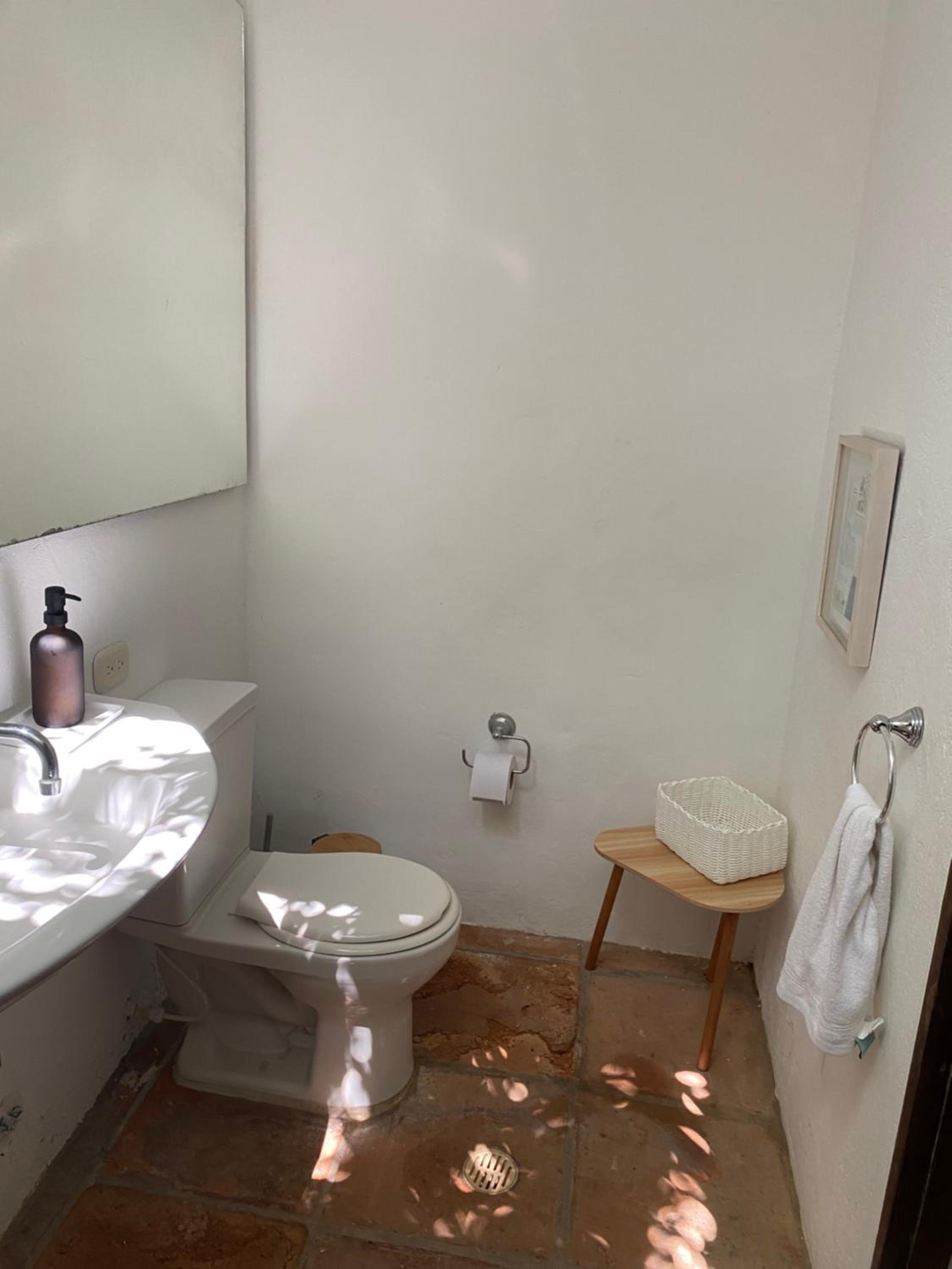 Casa colonial en el exclusivo Alto del Rosario